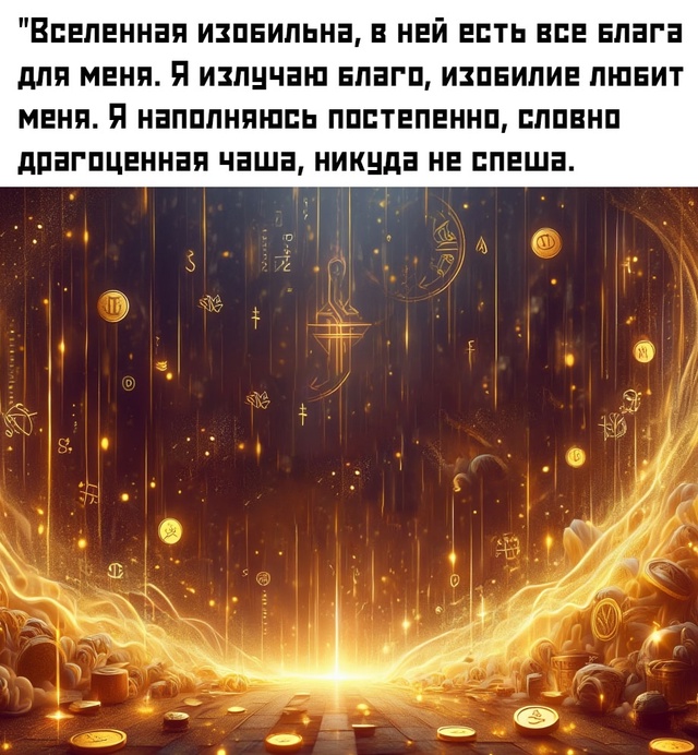 ☝ Повторяйте практику с чувством свободы и радости. Ст...