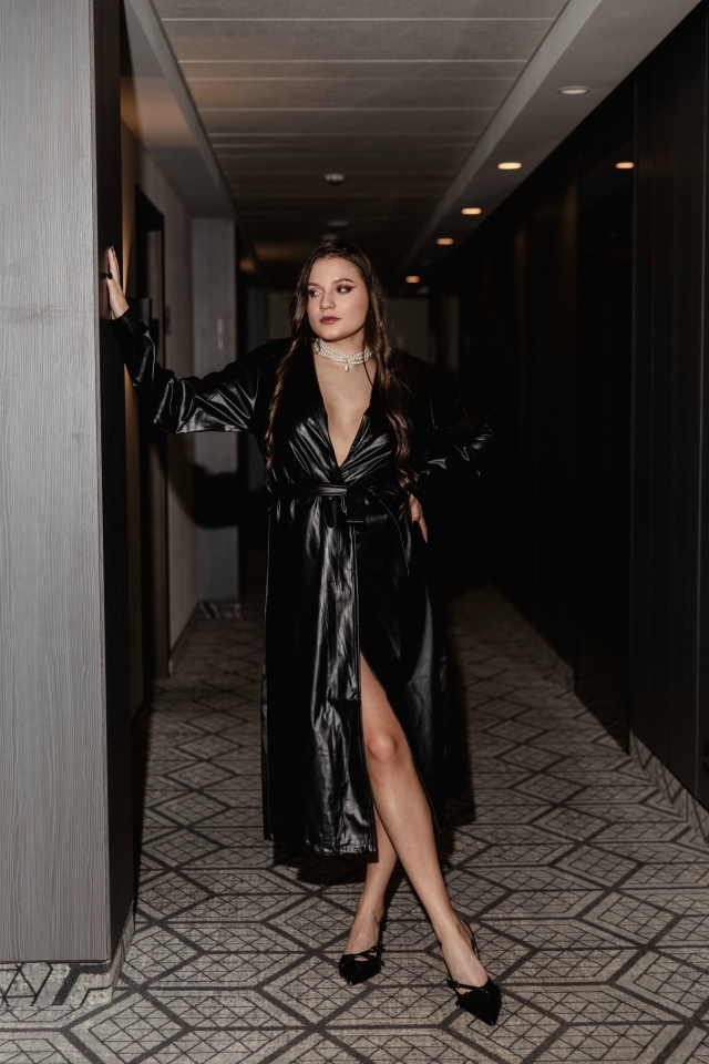 ЖЕНСКИЙ ФОТОДЕНЬ В GRAND HOTEL “MEGAPOLIS”
1 ноября суббота (ос?...