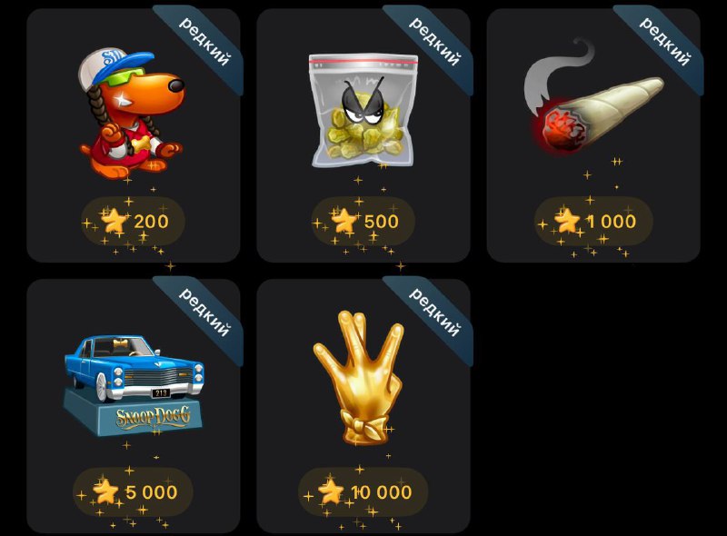 Вчера вышли новые подарки:
🎁 200 ⭐️— 600 тыс. штук
🎁 500⭐️— 240 тыс. штук
🎁 1000⭐️— 120 тыс. штук
🎁