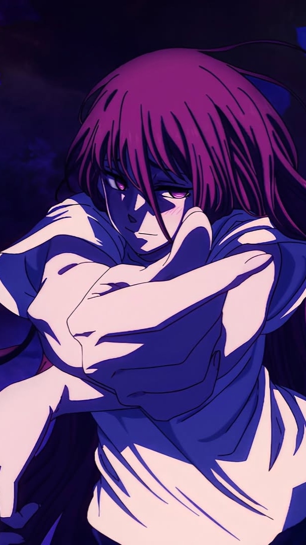 Аниме: Дни Сакамото