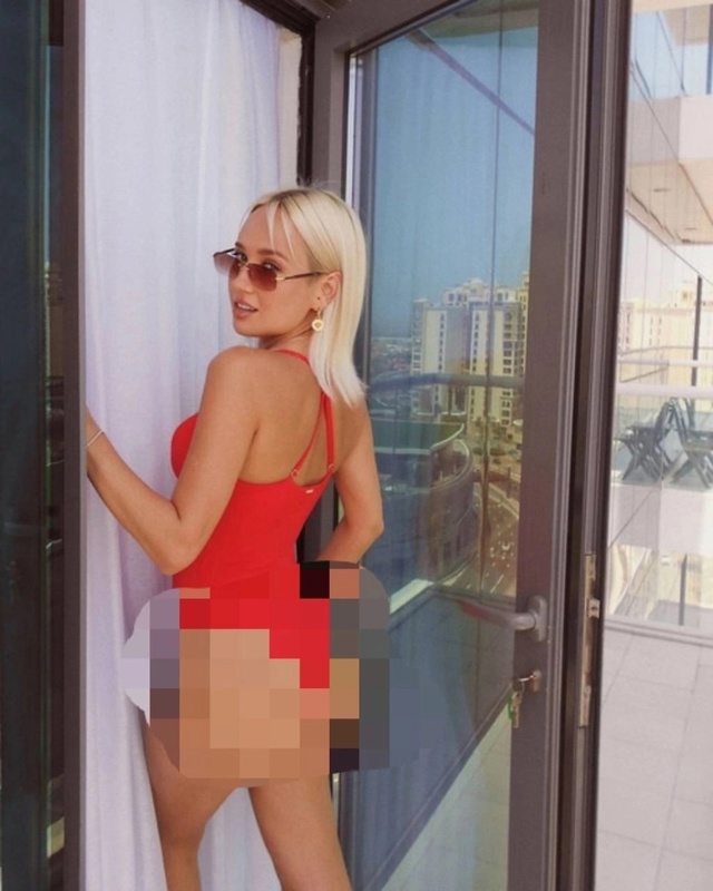 ? Клава Кока написала заявление на Гордея за распрост...