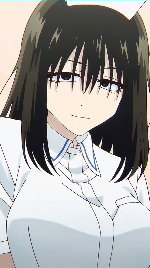 Аниме: Песнь ночных сов