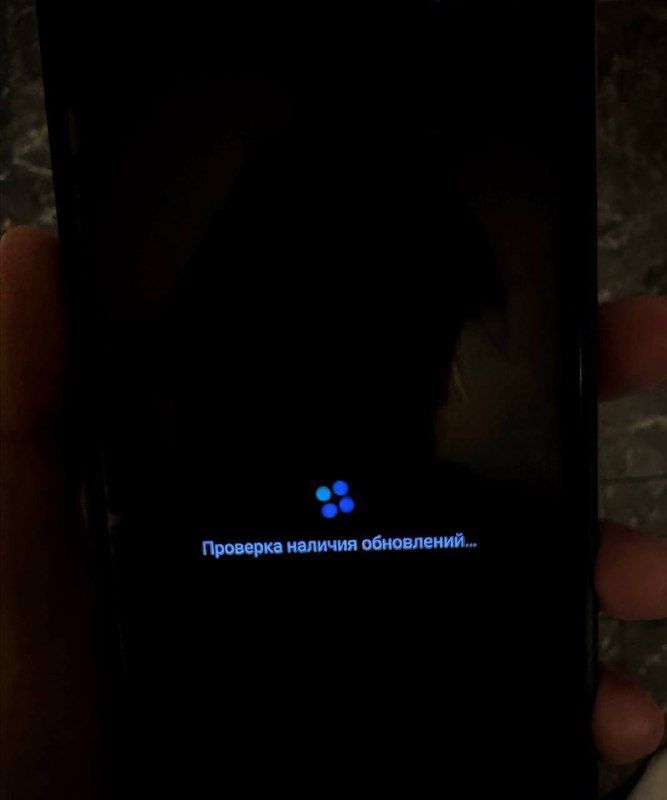 📱 Новое обновление One UI 8 превращает Samsung в кирпич, — Baza
После попытки обновления телефон за