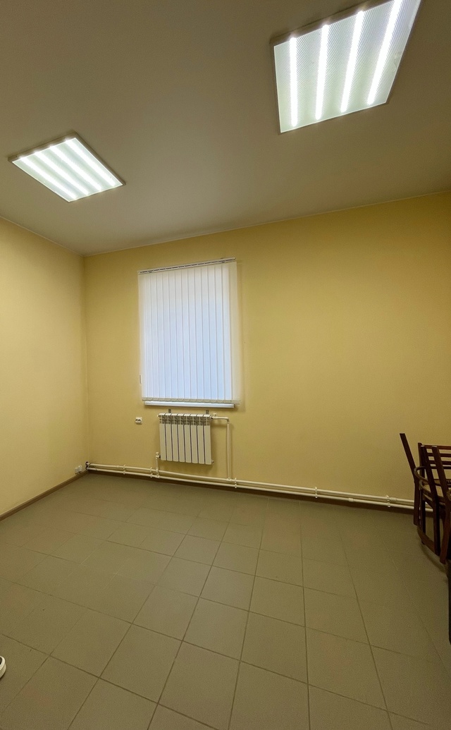 В продаже здание свободного назначения 173 кв.м в п. Каду...