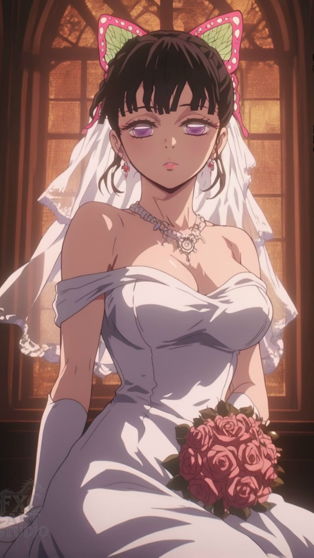 Кого возьмешь в жены? ?