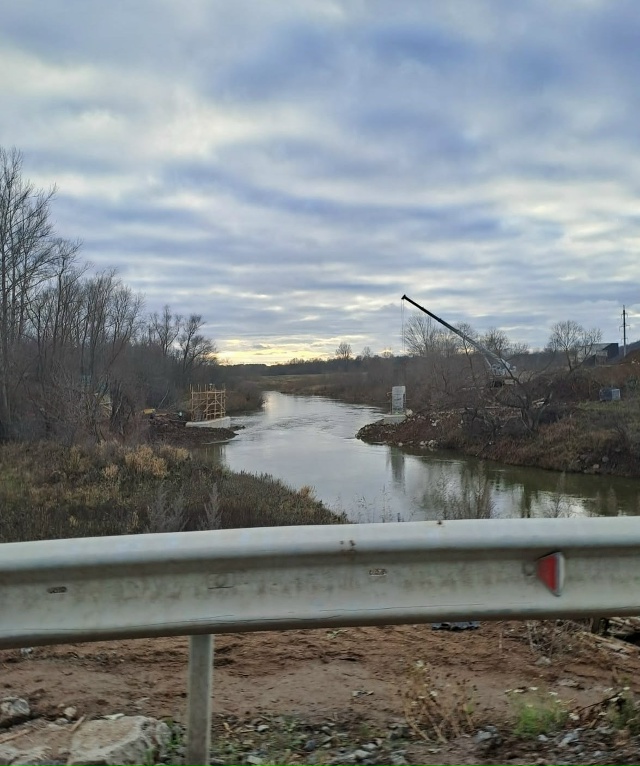 Быстрый Танып в направлении Янаула и Нефтекамска — ва?...