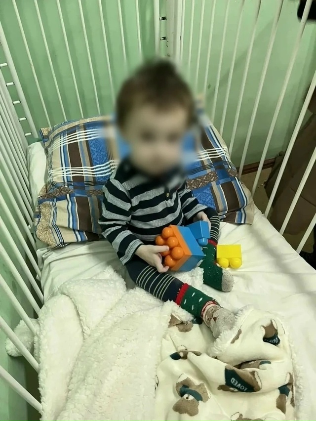 В Ростовской области, в одном из поселков Октябрьского...