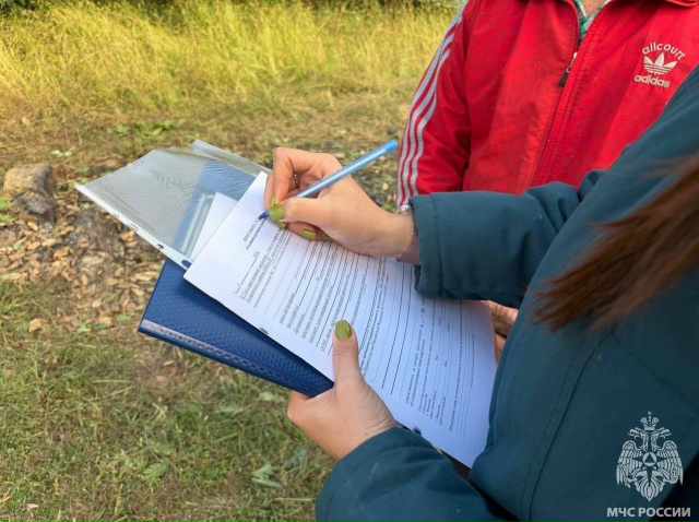 Сочинца оштрафовали за сжигание мусора
Сотрудники МЧ?...