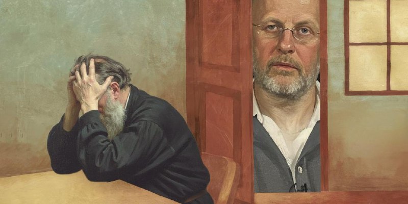 В Австралии создают матерную версию «Войны и мира».
Писатель Андер Луис переводит эпопею на жаргон