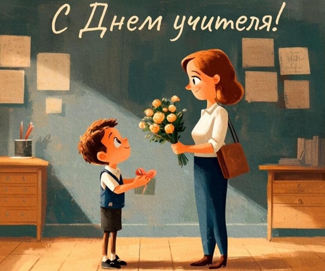 Дорогие наши учителя! 👨🏼‍🏫 👩‍🏫
Мы от всего сердц...