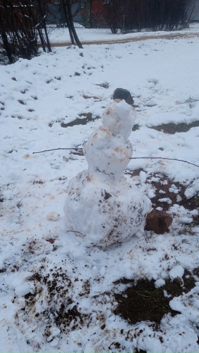 ❄️ Сегодня - ДЕНЬ ВАШИХ СНЕГОВИКОВ в нашей ленте
Ждём...