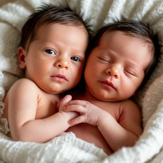 В Салавате появились на свет 18 детей 🤰
За прошедшую н?...