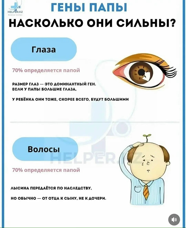 Минутка интересной информации
