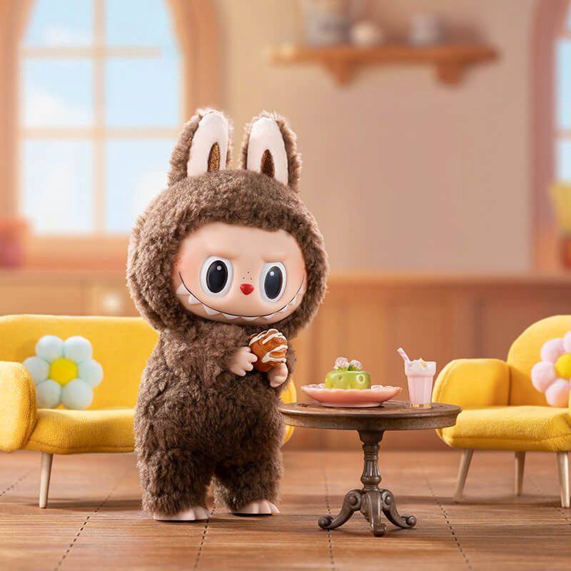 В России решили заняться феноменом «Лабубу» — в ХМАО формируют экспертную группу для изучения популя