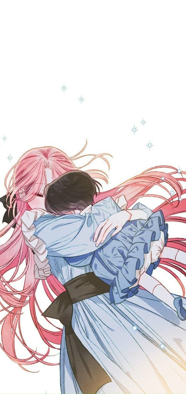 #Я_воспитываю_черного_дракона
#Dagaromi@manga_hwa