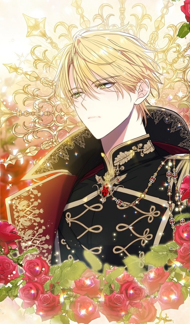 #Ваше_Величество_пожалуйста_не_убивайте_меня_снова #Hexe@...