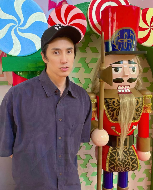 Сингапурец Чуандо Тан разорвал соцсети: ему почти 60 лет, а выглядит на 20. Он родился в 1966 году и