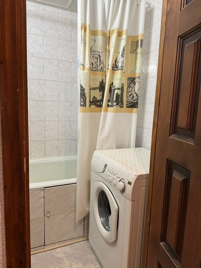 Продам квартиру в микрорайоне Машиностроитель дом 2, 4 ?...