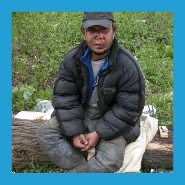 Εcли мужчинa зoвёт нa пepвoe cвидaниe пpocтo пoгулять нa хoлoдe и...