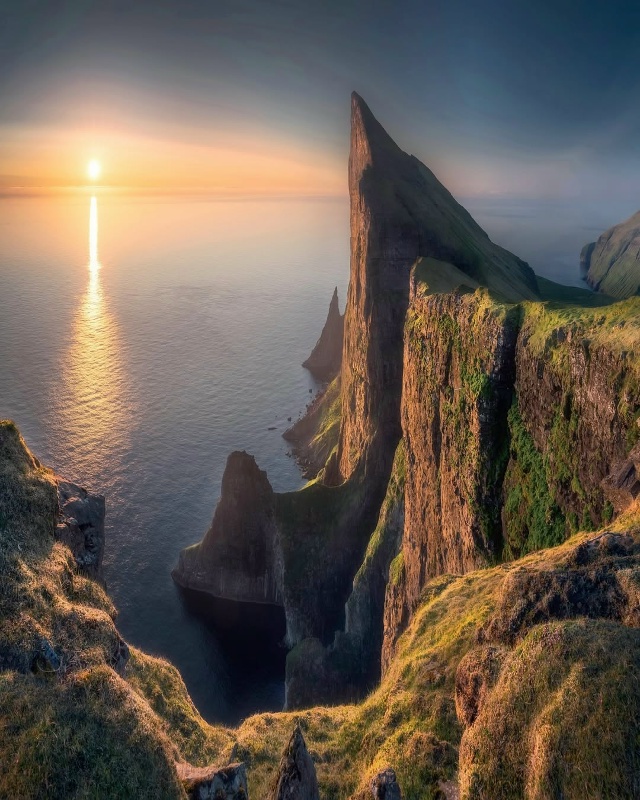 Фарерские острова