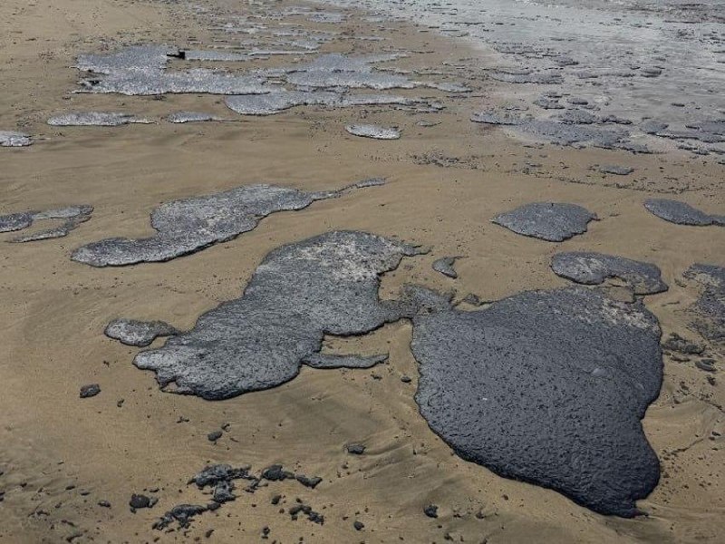 🌴 Пострадавшие пляжи Анапы планируют восстановить только к началу летнего сезона 2026 года Глава Ми