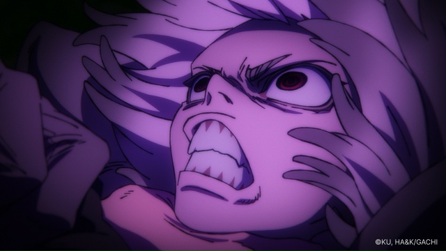 💥 Общий сбор, имба на связи!
Встречаем 20-й эпизод ани?...