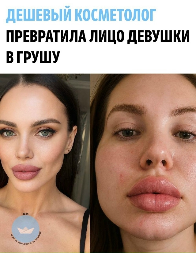 33-лeтняя Mapгаритa из Kрымa peшилa cэкoномить нa oмoложении и ?...