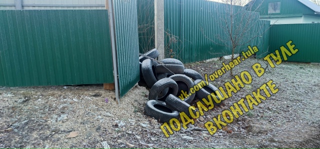 У автомобилистов начался сезон смены летних колёс на з...