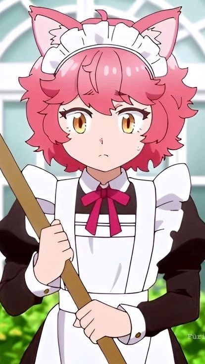 Аниме: Перерождение мужчины средних лет в дочь дворяни...