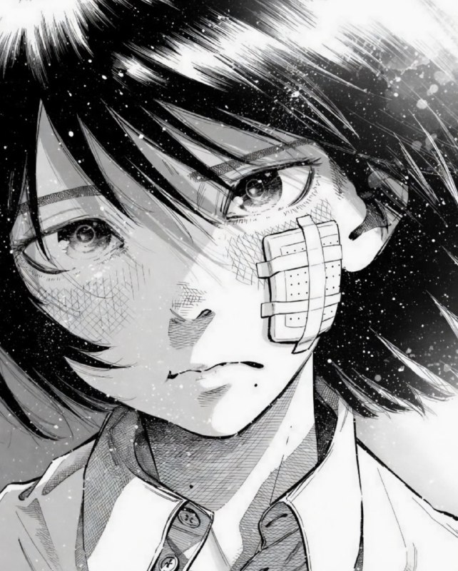 🥺Мангака Шитэн Акияма (автор «Horizon») рассказал, что оказался в тяжелейшем финансовом положении: