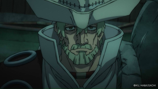 💥 Шиииикарно!
19-й эпизод аниме «Гачиакута» уже вышел!
...