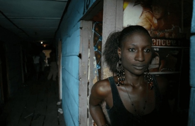 Мужчина из Африки умер от чрезмерного оргазма.
35-летни...