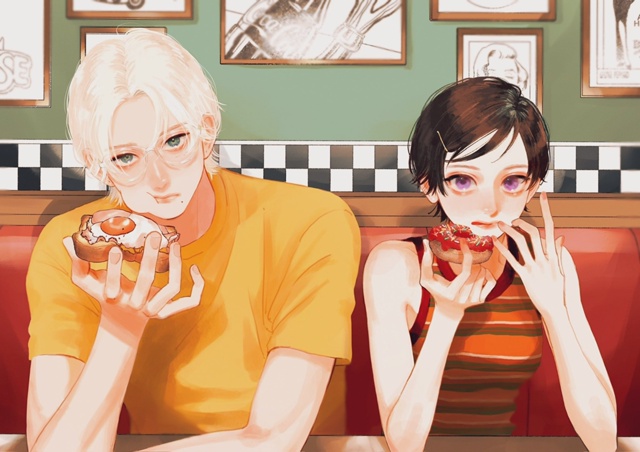 Статистика по предзаказам по просьбам коллег отделила...