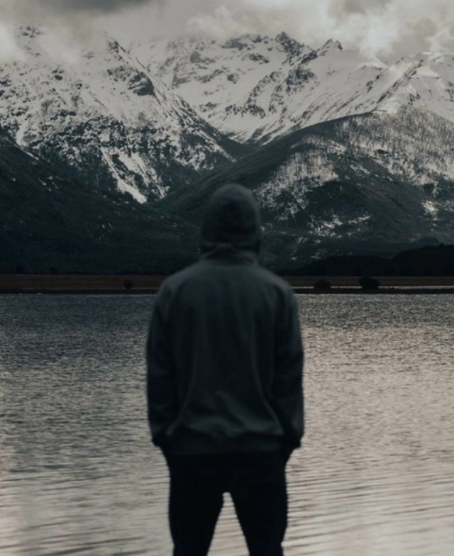 У каждого человека внутри существует предел.
Предел чу...