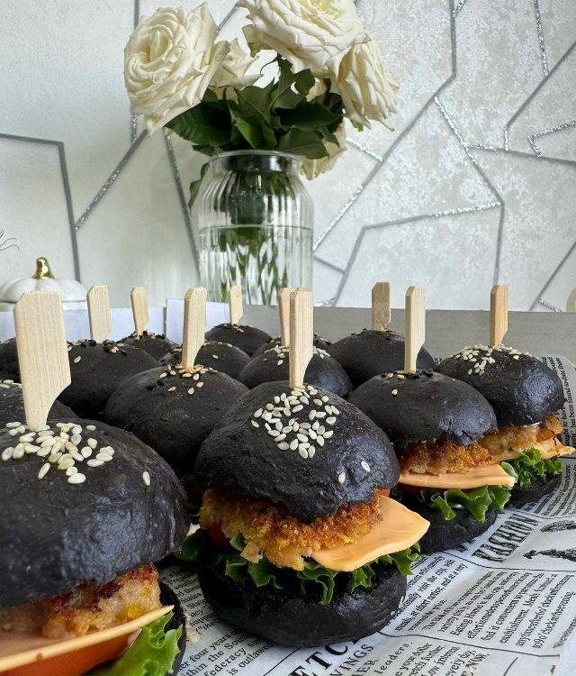 Меня зовут Гузалия и я фуршет мастер 🤩
Предлагаю Вам в...