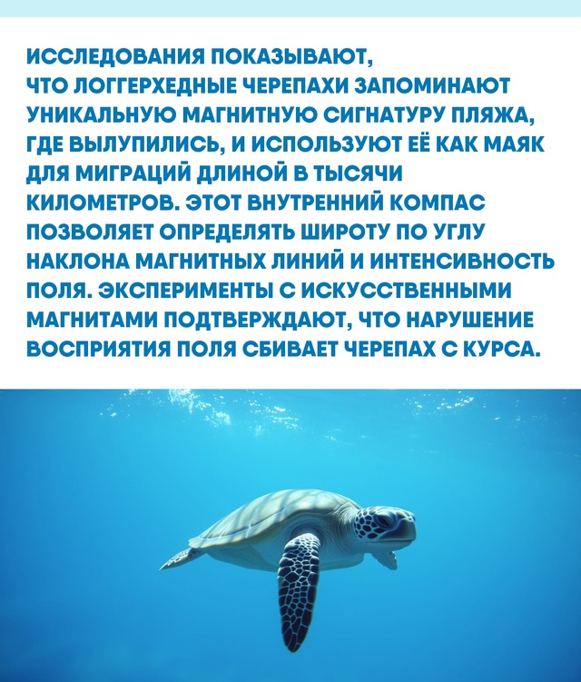 В мире животных скрыты удивительные механизмы выживан...