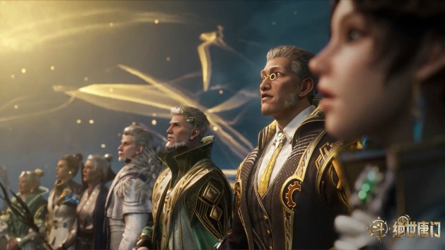 ⭐️ Вышла 127-я серия дунхуа «Боевой континент 2: Непревз...