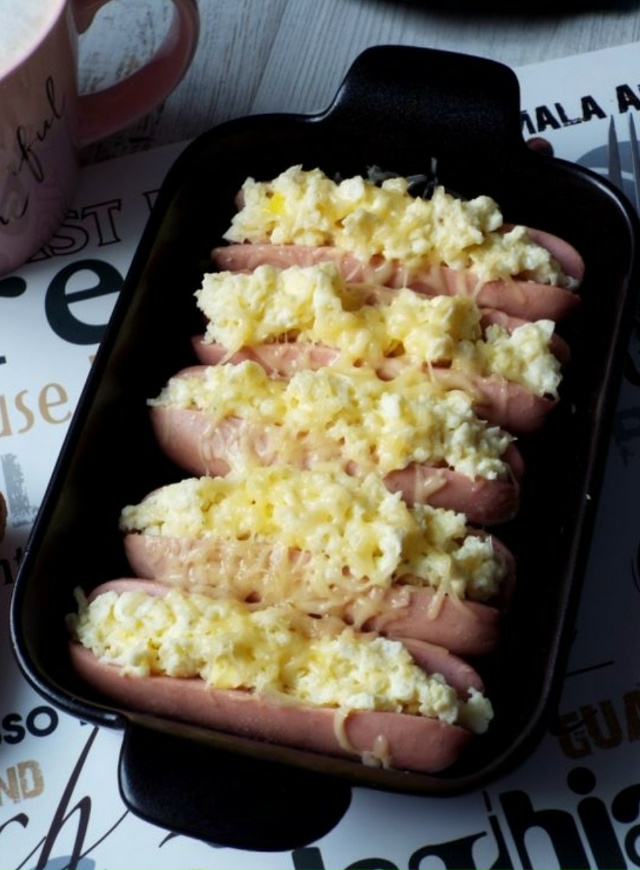 Вкусно конечно, но все это опасно