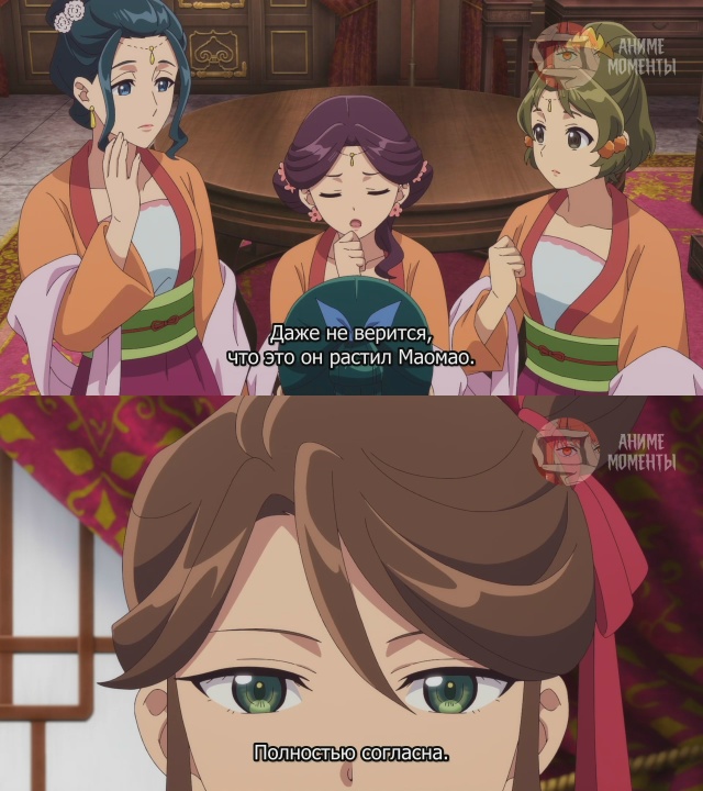 Монолог фармацевта 2 🎬 15 серия