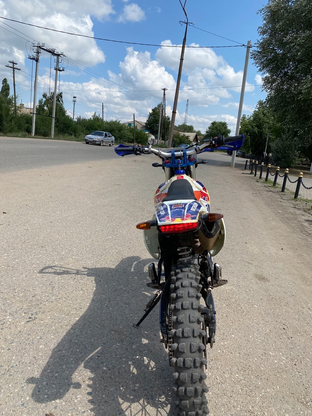 🔺В продаже АВАНТИС FX 250 LUX с ПТС
Едет очень бодро, дина?...