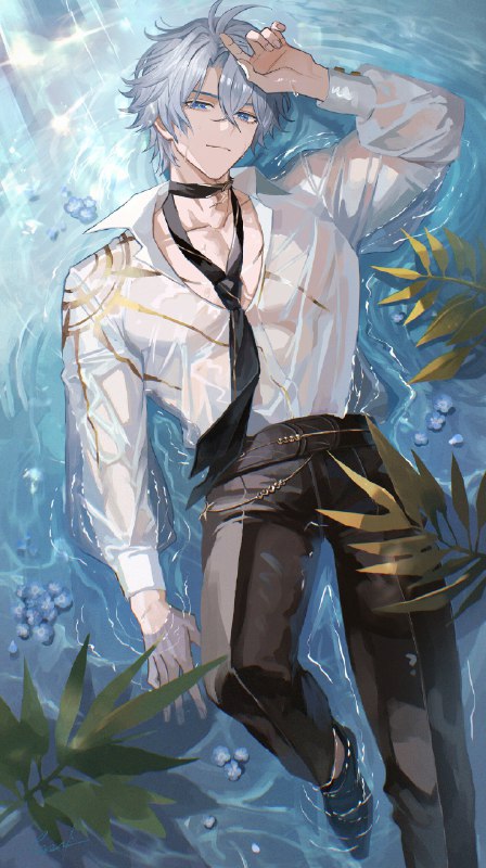 Арты за неделю [16.01-22.02]
Большое спасибо за то, что ставите реакции и делаете репосты!
Арты бе