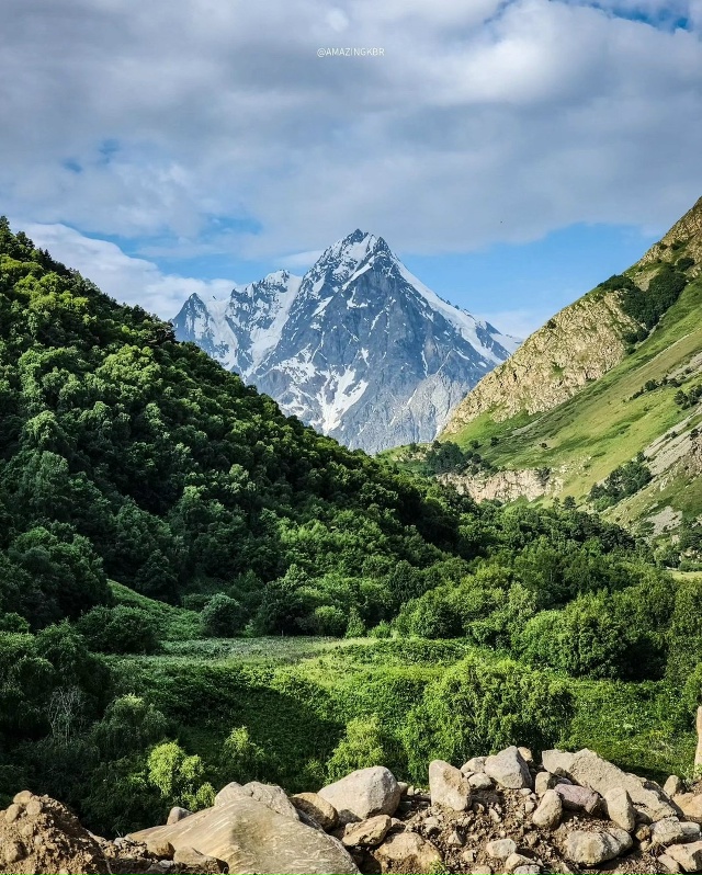 Кабардино-Балкария🇷🇺