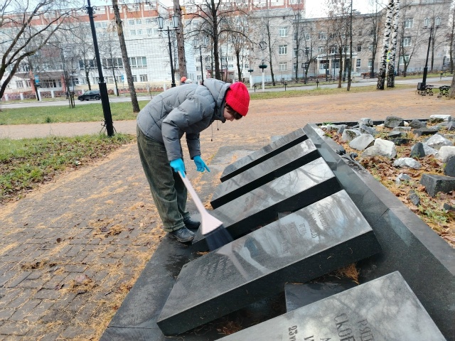 Поклонимся великим тем годам! ?️
Сегодня, в рамках т?...