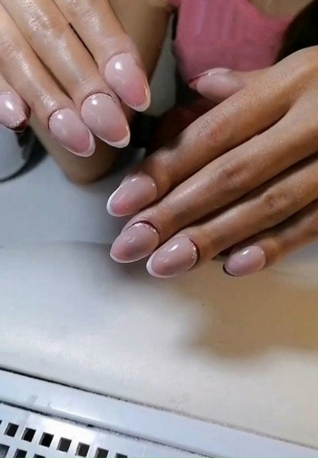 Симптом, известный как «барабанные палочки» или «паль?...