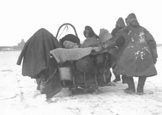 Казахстан 1930-х годов
