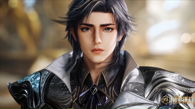 ⭐️ Вышла 127-я серия дунхуа «Боевой континент 2: Непревз...