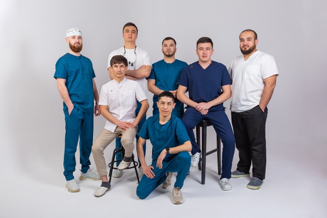 Цены под ключ / Все включено
✅ Акция* Профессиональной...