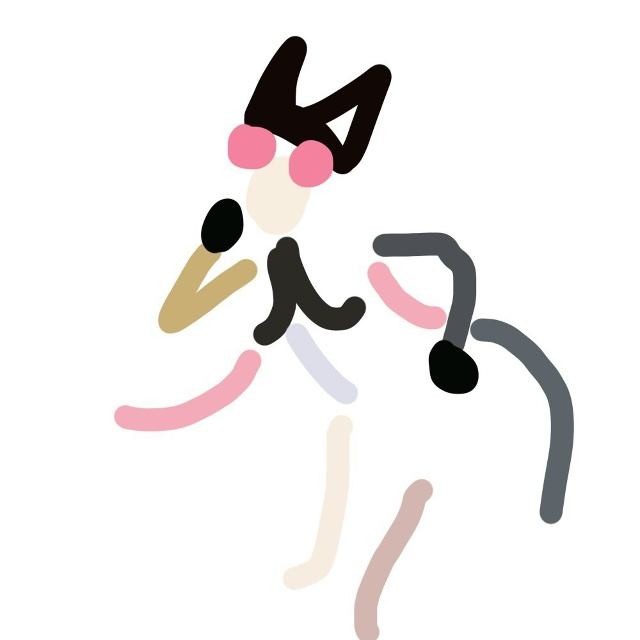 — В твиттере стартовал тренд, где нужно угадать персон...