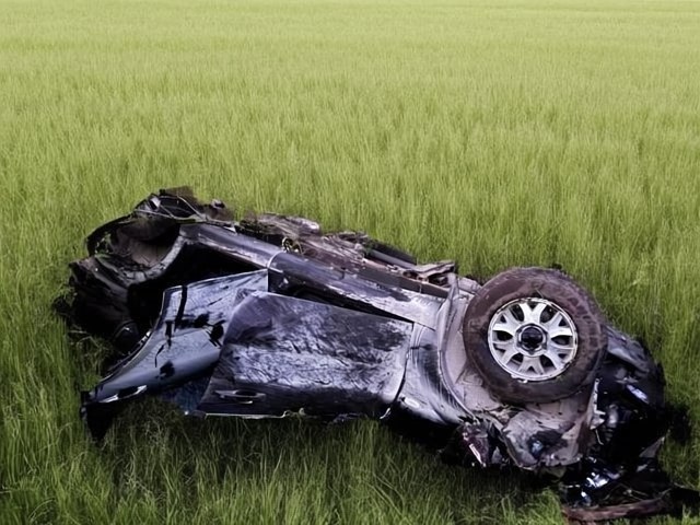 🚗 Житель Заполярья погиб в ДТП в Вологодской области
...