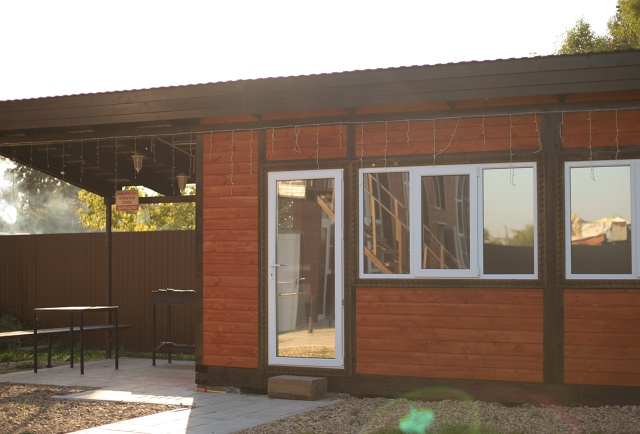 Проведите корпоратив или уютный праздник с друзьями в ...